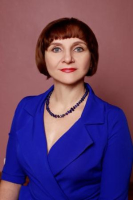 Табанакова Екатерина Алексеевна Табанакова Екатерина Алексеевна.