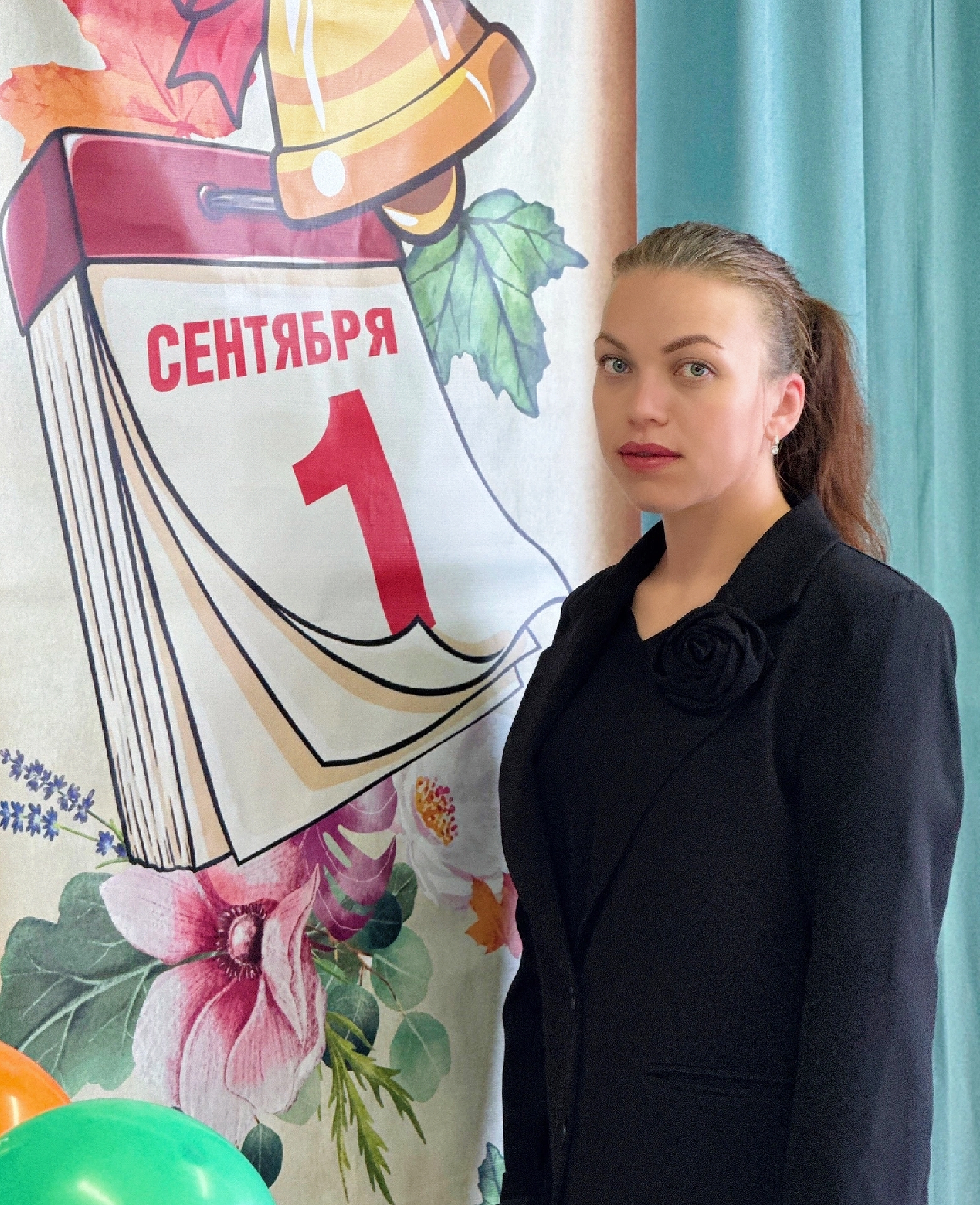 Юшкова Василиса Павловна.