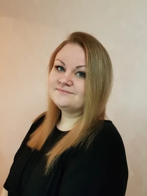 Стручкова Юлия Владимировна